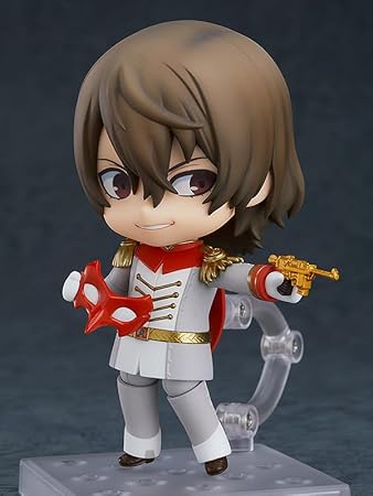 nendoroid goro akechi phantom thief Ver. 1189