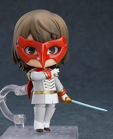 nendoroid goro akechi phantom thief Ver. 1189
