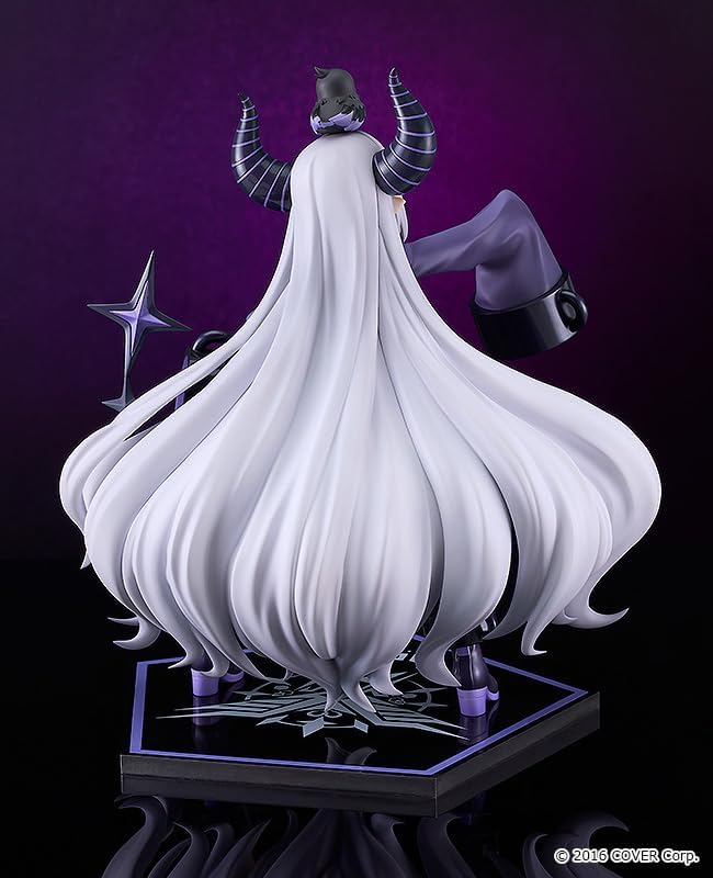 Hololive Production La+ Laplus Darknesss 1/6 Figure