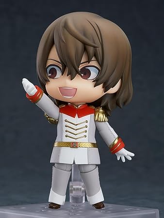 nendoroid goro akechi phantom thief Ver. 1189