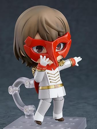 nendoroid goro akechi phantom thief Ver. 1189