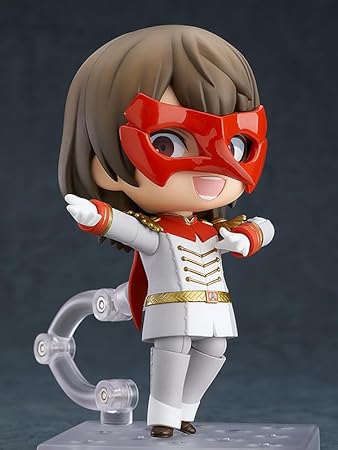 nendoroid goro akechi phantom thief Ver. 1189