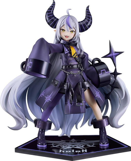 Hololive Production La+ Laplus Darknesss 1/6 Figure