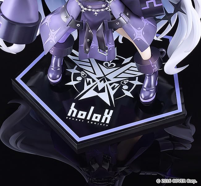 Hololive Production La+ Laplus Darknesss 1/6 Figure